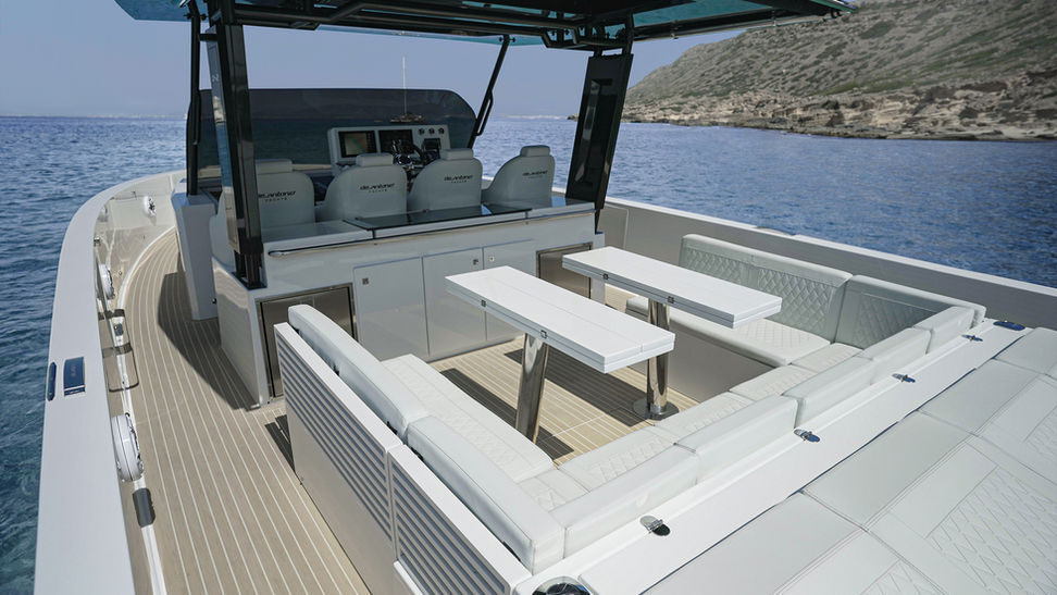 De Antonio D42 - View 6